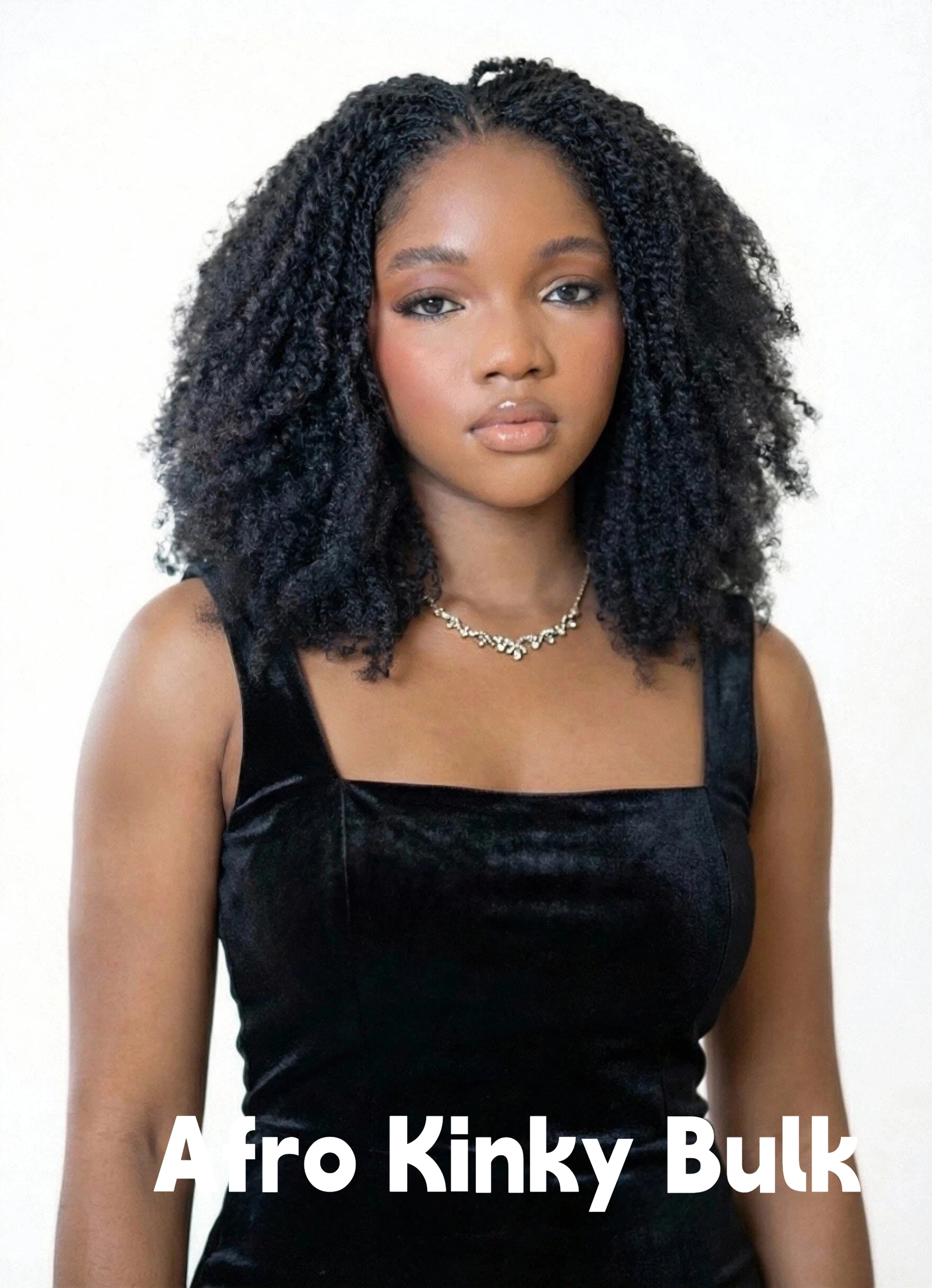 Afro Kinky Bulk