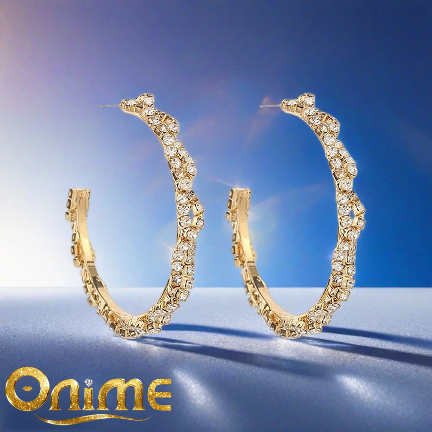 2026 Diamond Earring