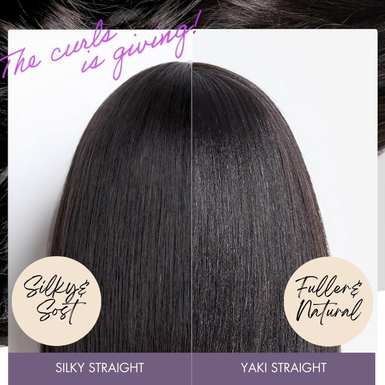 Onimehair™PreMax Wigs - Nature Max Onimehair / Silky Bob Ear-to-Ear Glueless 13x4 Frontal HD Lace Short Bob Wig