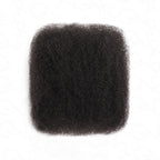 Onimehair™ Upgraded Afro Kinky Bulk Human Hair for Braiding & Mini Twists