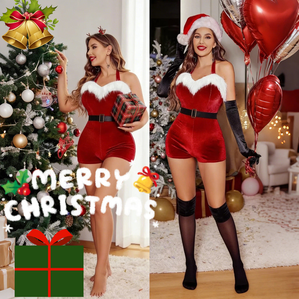 ❤️‍🔥Christmas Dress【S-3XL】