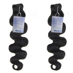Body Wave Bundles 10A Grade 100% Human Virgin Hair Extensions2/3/4 Bundles