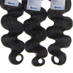 Body Wave Bundles 10A Grade 100% Human Virgin Hair Extensions2/3/4 Bundles