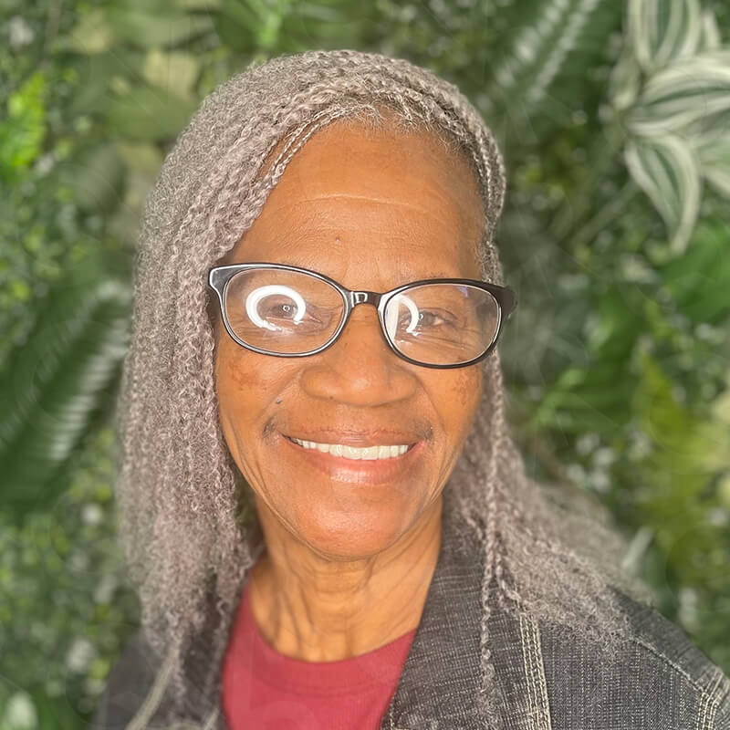 Onimehair™ Brazilian Grey Color Remy Hair Afro kinky Bulk Human Hair For Braiding Dreadlock Hair