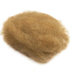 Onimehair™ Thick 4 Packs Afro Kinky Bulk Human Hair For Perfect Braids & Twists