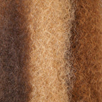 Onimehair™ #P4/30/27 Color Afro Kinky Bulk Human Hair For Braiding Dreadlock Hair