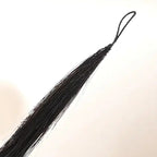 Deep Wave Crochet Hair 100% Human Crochet Braids Extensions