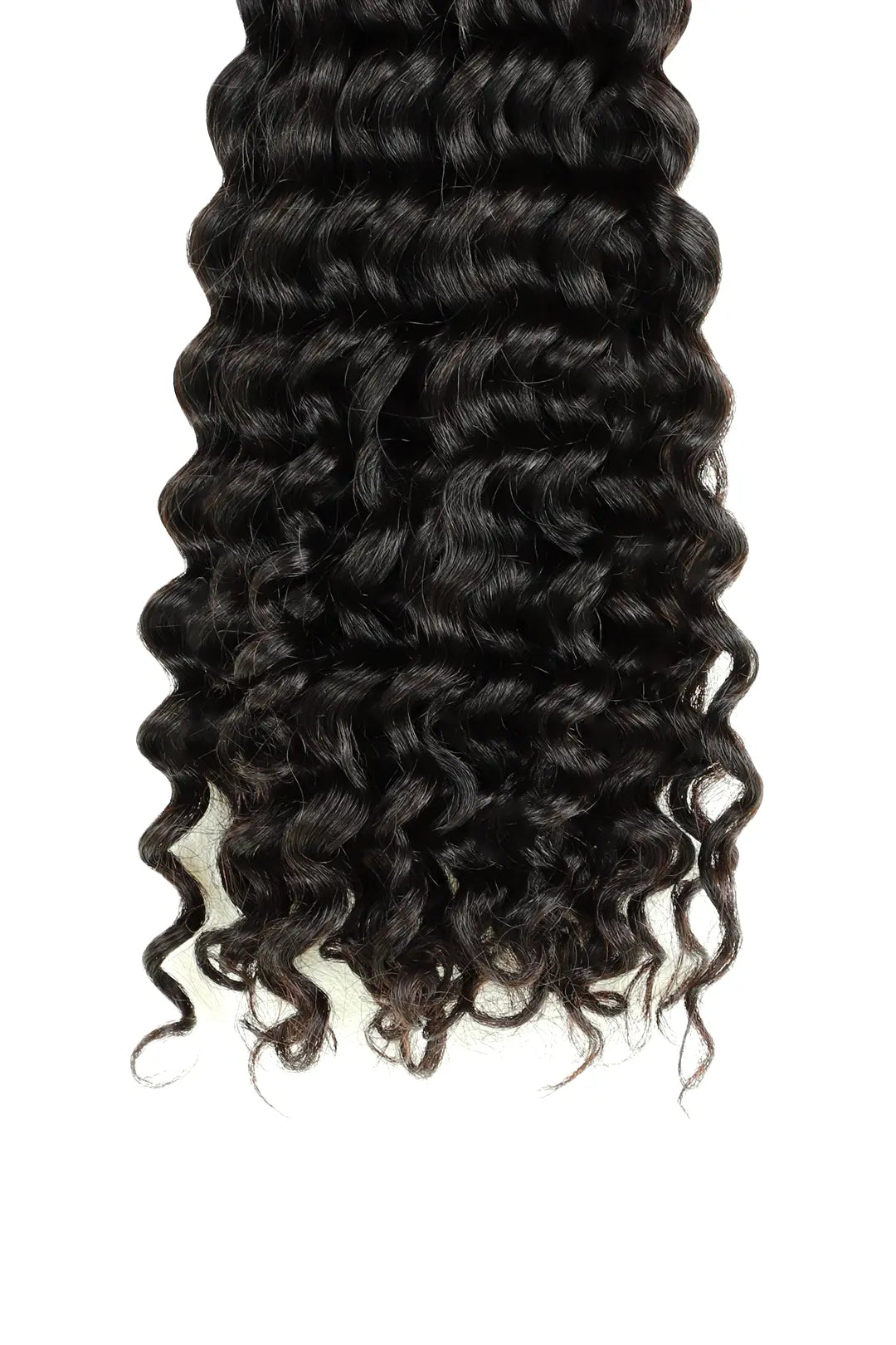 Onimehair Double Drawn Spanish Curly Bulk Hair Extensions for Braiding