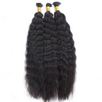 Wet & Wavy Bulk Hair Extensions for Braiding