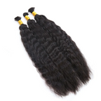 Wet & Wavy Bulk Hair Extensions for Braiding