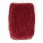 Onimehair™ Thick 4 Packs Afro Kinky Bulk Human Hair For Perfect Braids & Twists