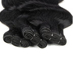 Body Wave Bundles 10A Grade 100% Human Virgin Hair Extensions2/3/4 Bundles