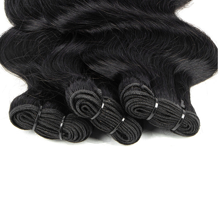 Body Wave Bundles 10A Grade 100% Human Virgin Hair Extensions2/3/4 Bundles
