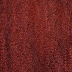 Onimehair™ Reddish Brown Color Afro Kinky Bulk Human Hair For Braiding Dreadlock Hair