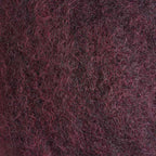 Onimehair™ Reddish Brown Color Afro Kinky Bulk Human Hair For Braiding Dreadlock Hair